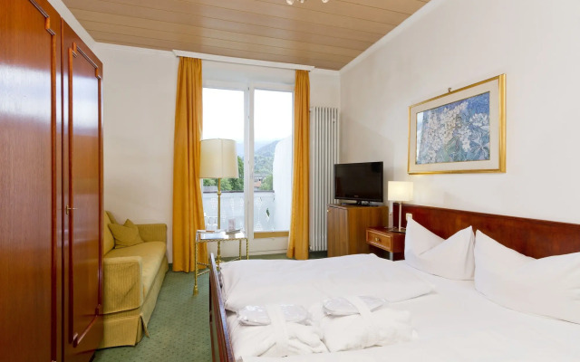 Wittelsbacher Hof Swiss Quality Hotel