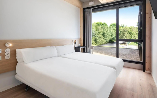 B&B HOTEL Guimarães
