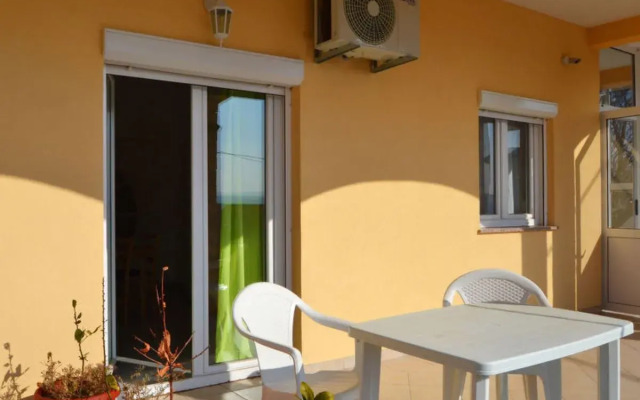 Apartment Ivan Maslenica 20281