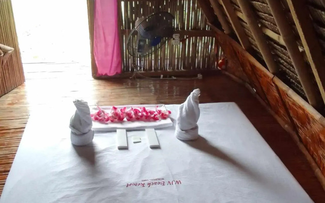 Moalboal Beach Resort