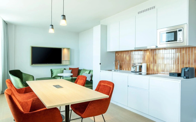 Residence Inn by Marriott The Hague