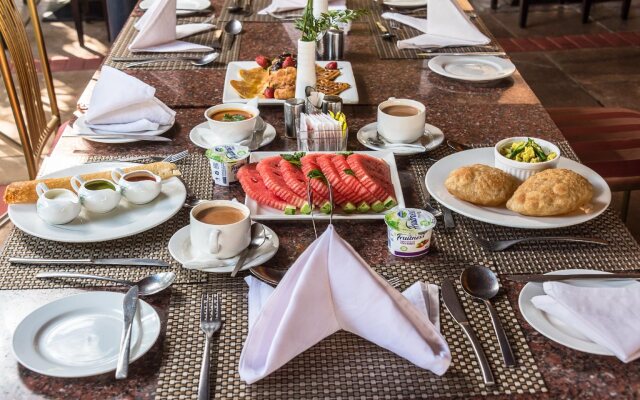 PrideInn Westlands Luxury Boutique Hotel