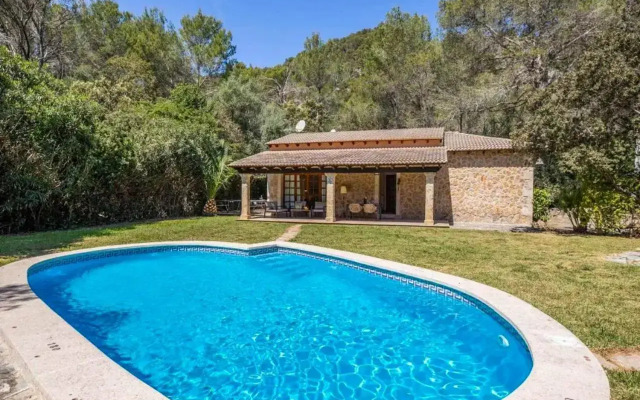 Villa Garrigo