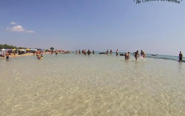 Na Chicca e na Nicchia