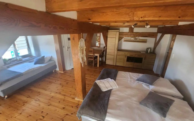 Syrenka Apartamenty