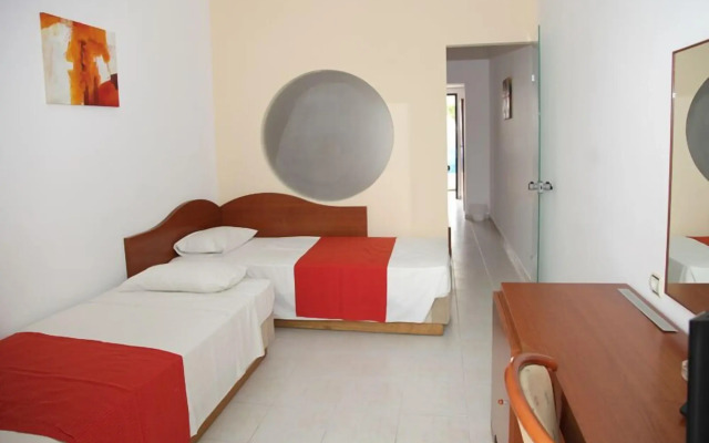 Rodos Star All Inclusive Hotel
