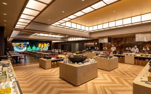 Kamenoi Hotel Tsukubasan