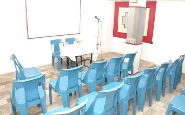 Hotel Durai