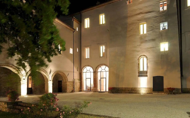 Palazzo Morichelli D'Altemps