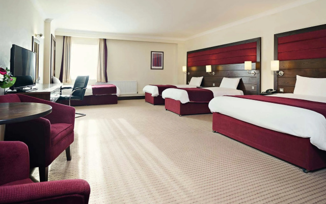 Cavan Crystal Hotel