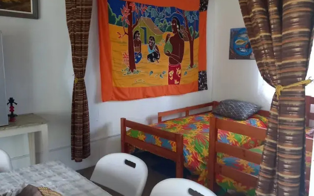 Beautiful House Nuas Milagrosa With Garden