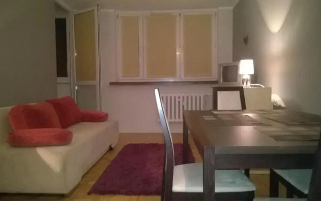 Apartament 6 Pietro