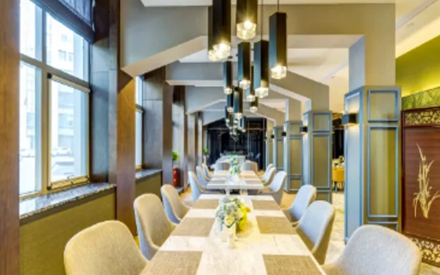 Yitel Premium (Xi'an High-tech Zone Jinye Road)