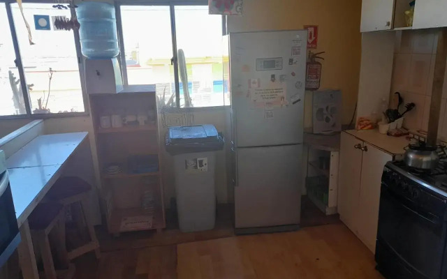 Hostal & Hostel Consulado