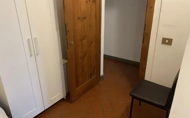 Ruote Second Floor in Firenze