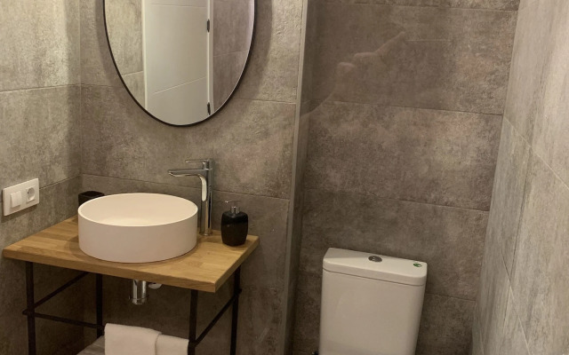 Sweet Sevilla Suites