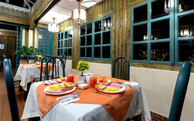 Hotel Nass Pinar del Lago