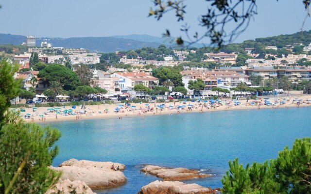Peaceful Villa in Calonge Spain with Swimming Pool