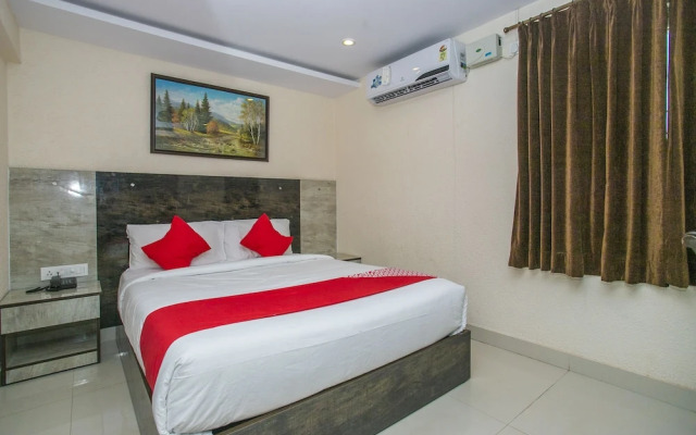 OYO 26197 Pride Suites