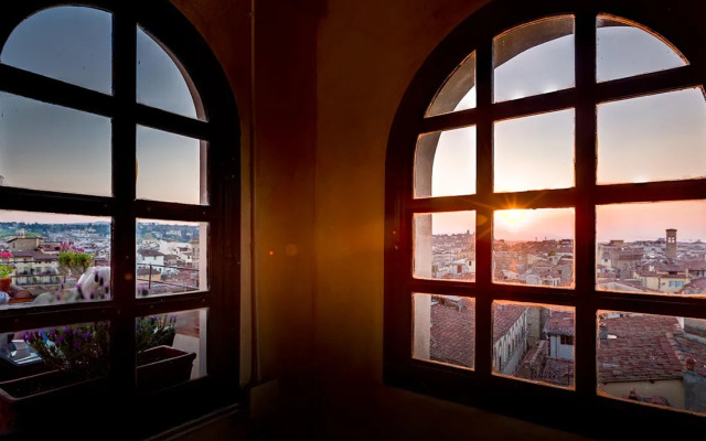 Hotel Torre Guelfa