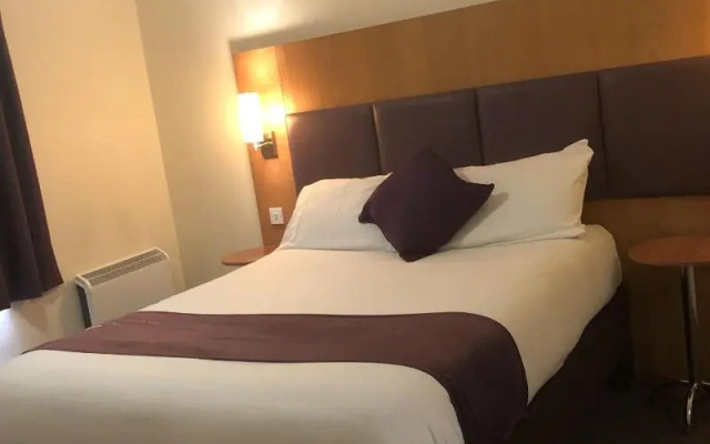 Purple Roomz