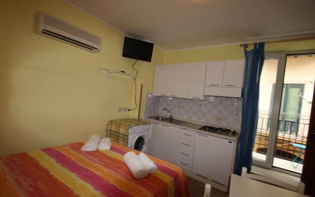 Cefalù Mini Studio