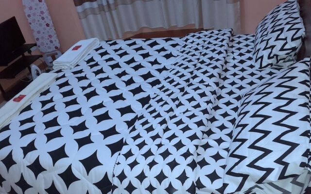 Amani homestay