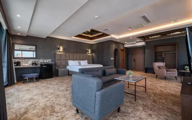 Park Dedeman Kizilay Ankara