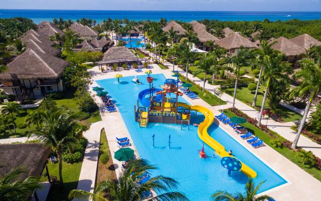Allegro Cozumel All Inclusive
