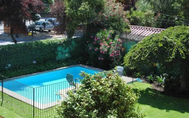 Brunos B&B