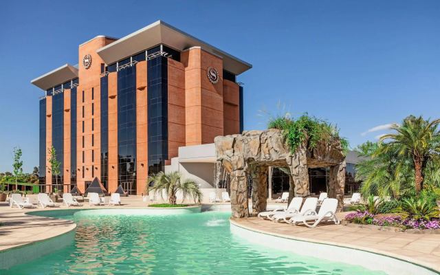 Sheraton Tucuman Hotel