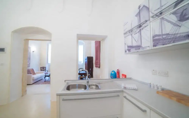 HT1 - Casa Rooms