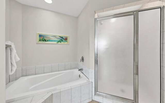 Destin West Gulfside 304