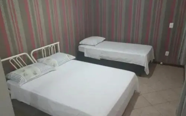 Hostel Casa Verde