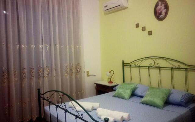 Belvedere4Colonne B&B Rooms and Suite