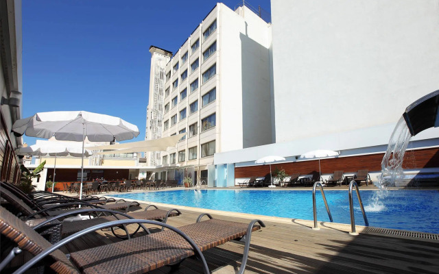 Surmeli Adana Hotel