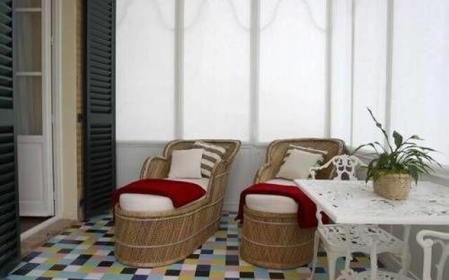 Dimora Villa Ricci