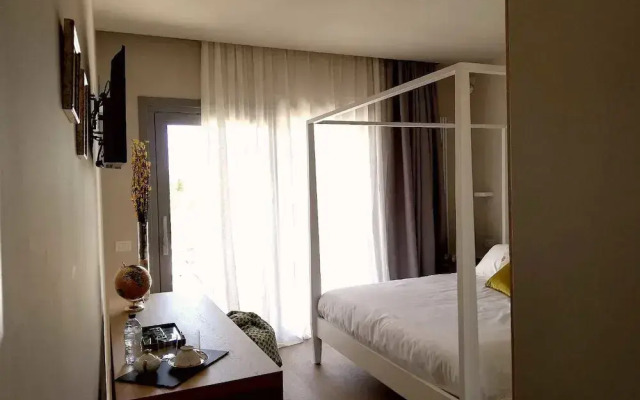 Agriturismo Le Piccole Macie