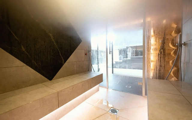 Wellness Hotel Alpenhof