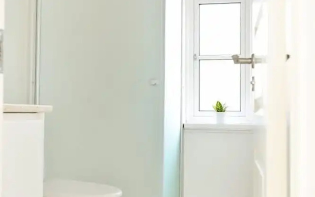 Årslev B&B