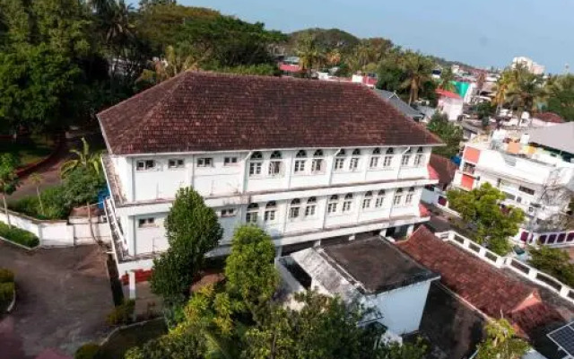 Gama Heritage Residency