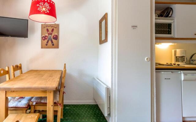 Appartement Méribel, 2 pièces, 4 personnes - FR-1-355-58