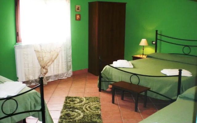 B&B La Porta Dell'Etna