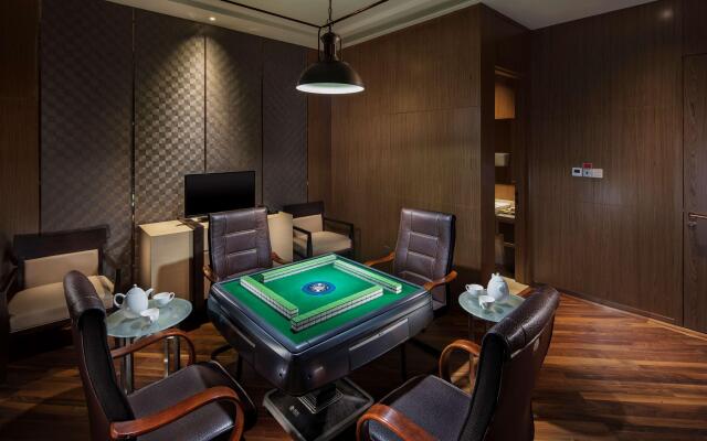 Hilton Wuhan Optics Valley