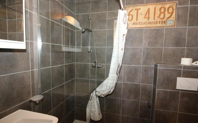 Cozy Apartment in Langenfeld With Sauna