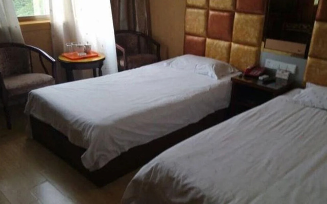 Yiwu Lihao Inn