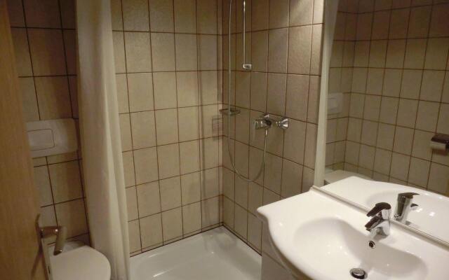 Aparthotel Buchauer Tirol