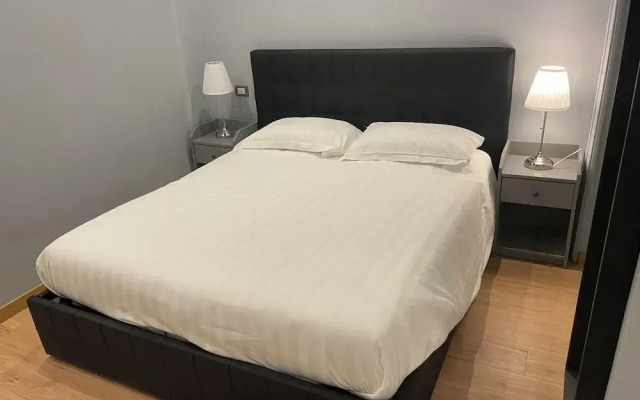 Piazzale Clodio Suite