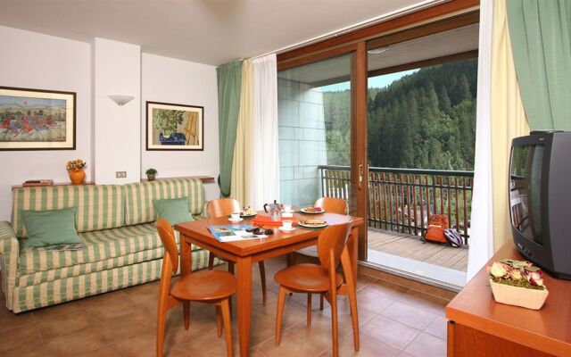 Residence Campo Smith