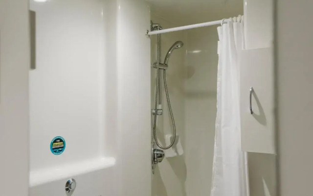 Glasney Rooms - Student Accommodation